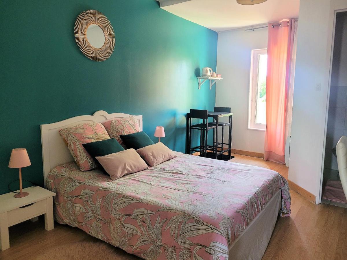 Le Moulin Traffay Guest House Saint-Didier-sur-Chalaronne Екстериор снимка