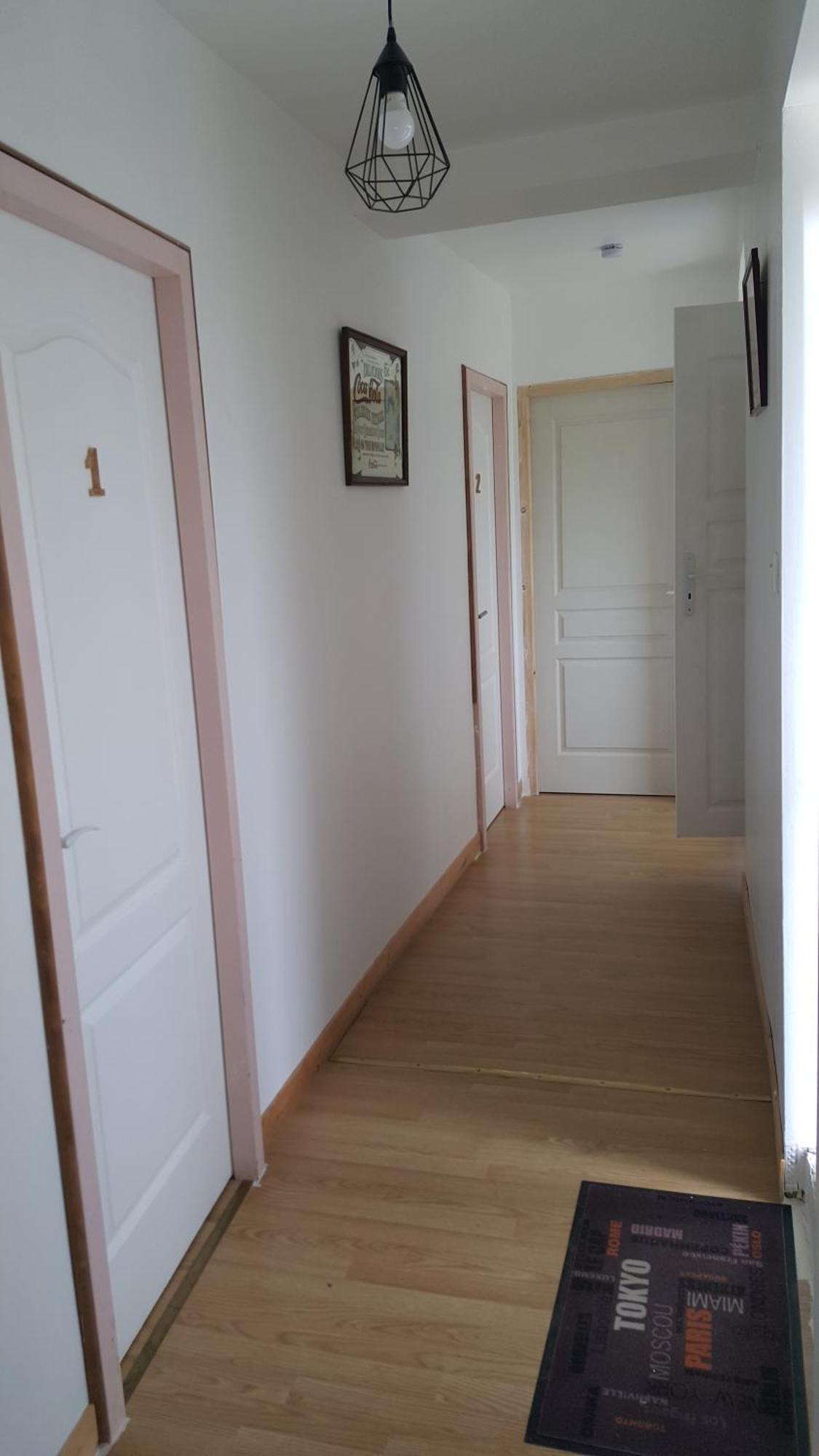 Le Moulin Traffay Guest House Saint-Didier-sur-Chalaronne Екстериор снимка