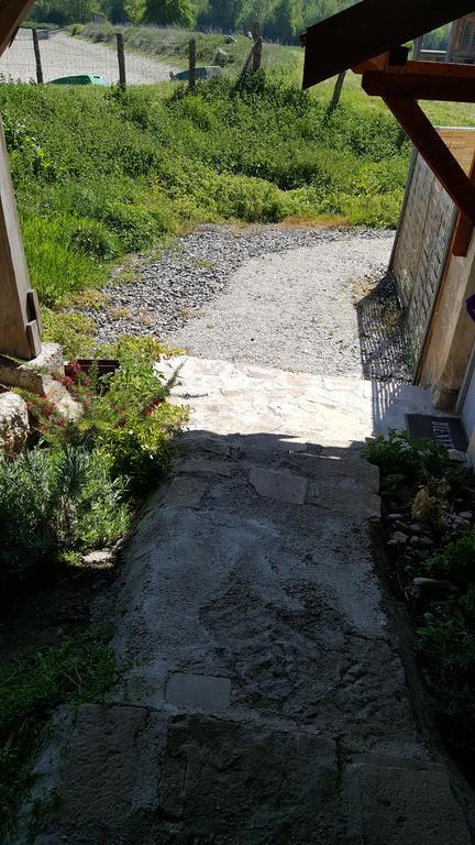 Le Moulin Traffay Guest House Saint-Didier-sur-Chalaronne Екстериор снимка