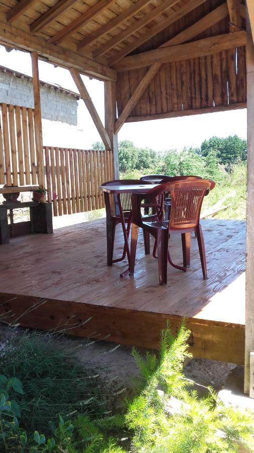 Le Moulin Traffay Guest House Saint-Didier-sur-Chalaronne Екстериор снимка