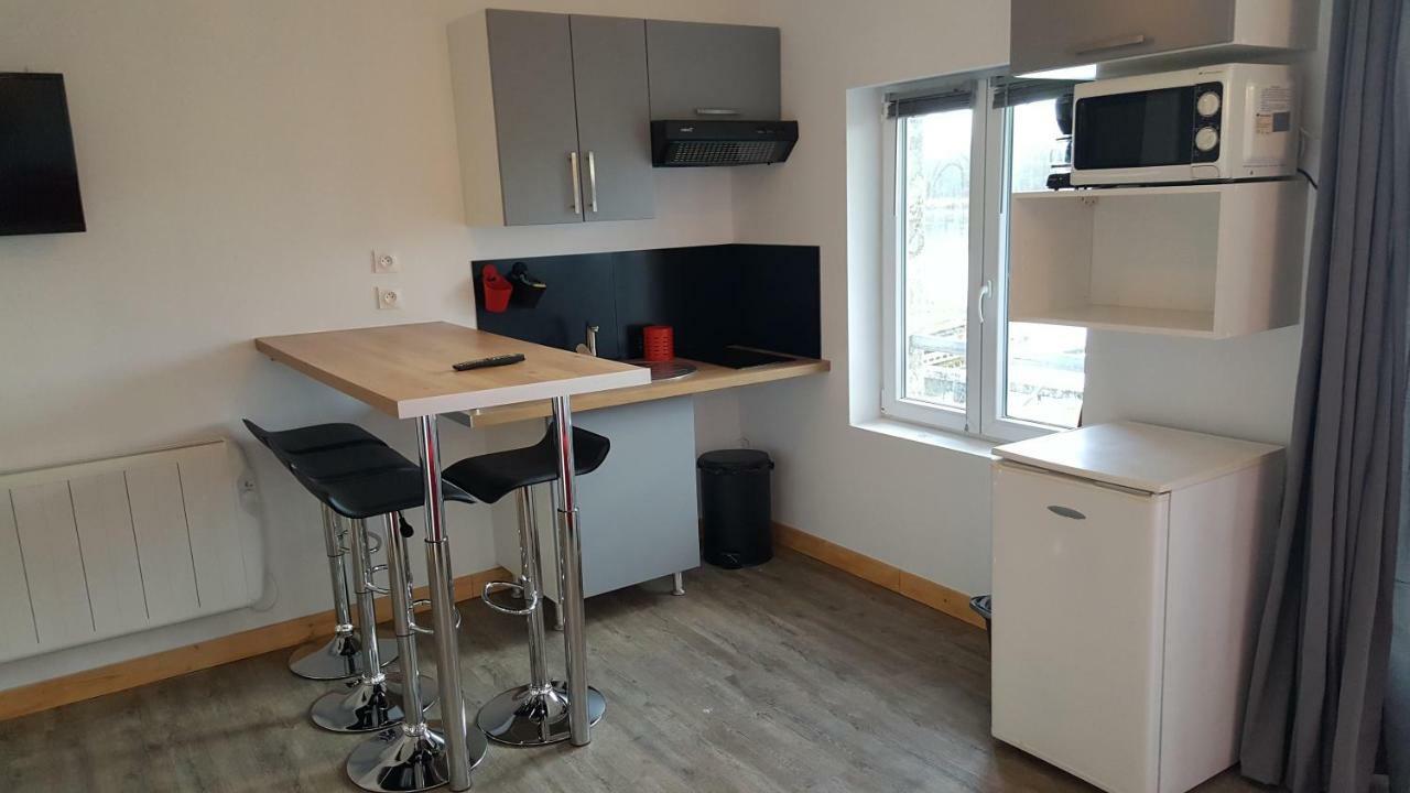 Le Moulin Traffay Guest House Saint-Didier-sur-Chalaronne Екстериор снимка