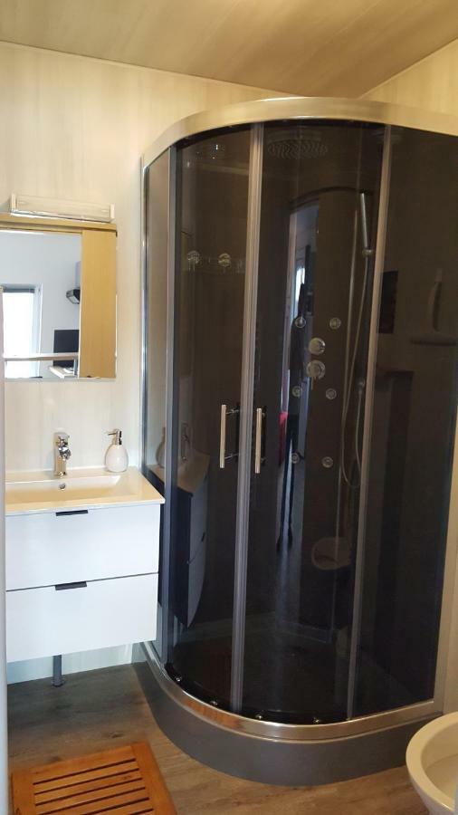 Le Moulin Traffay Guest House Saint-Didier-sur-Chalaronne Екстериор снимка