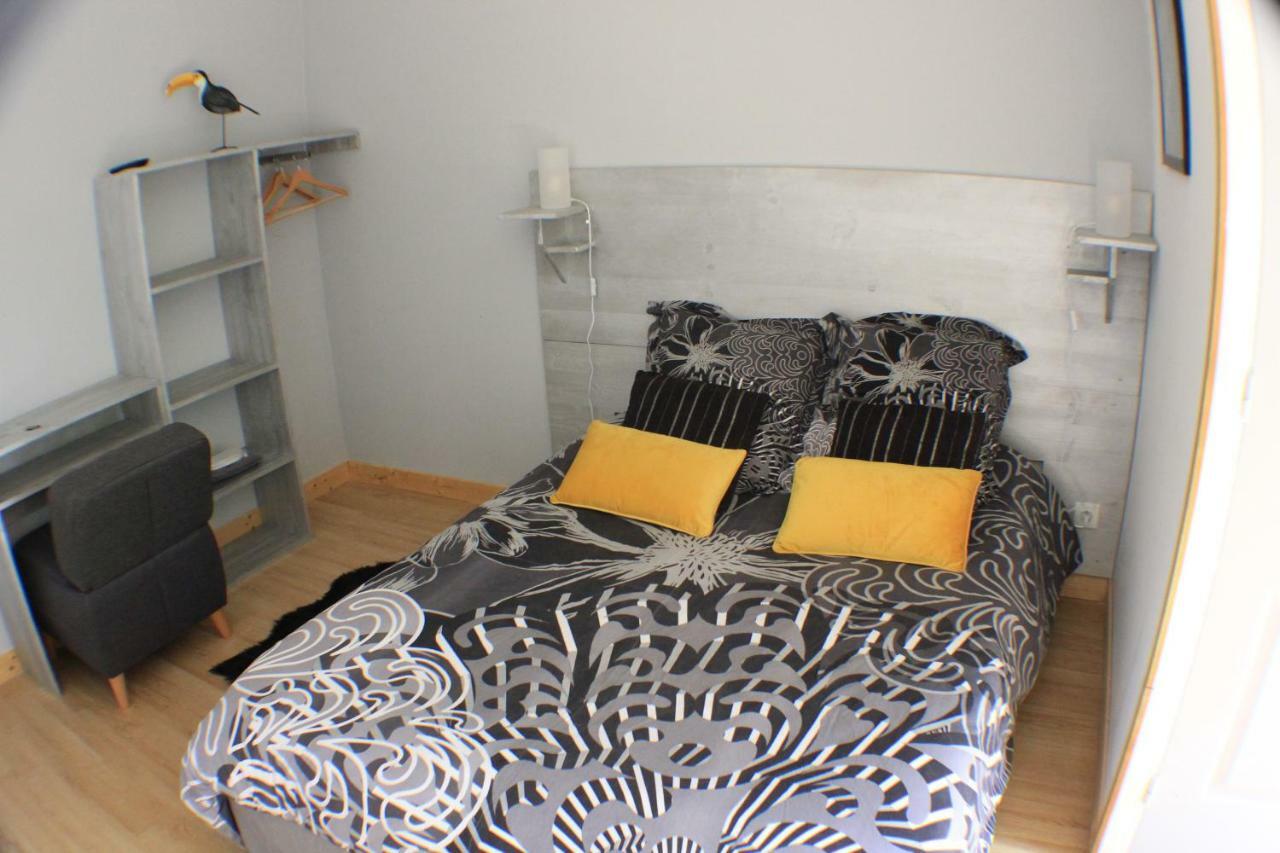 Le Moulin Traffay Guest House Saint-Didier-sur-Chalaronne Екстериор снимка