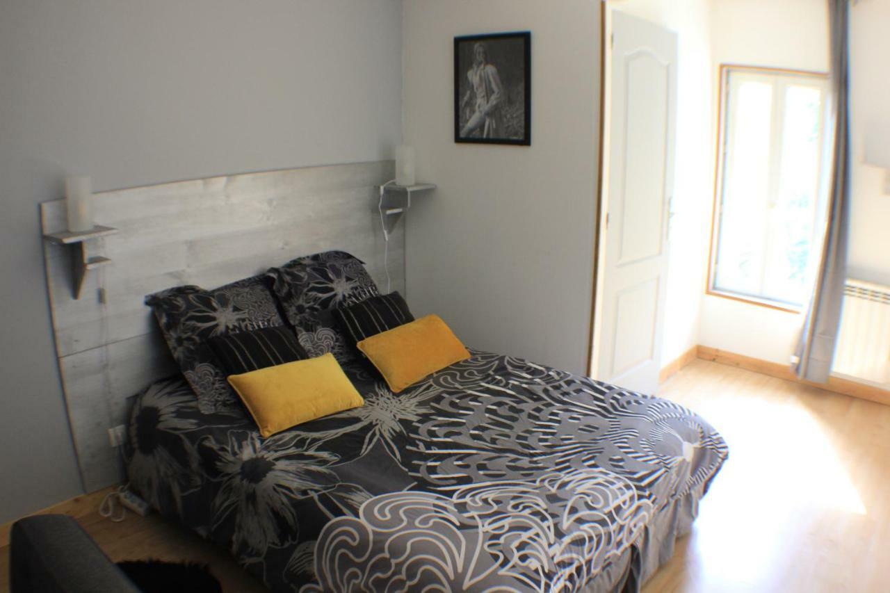 Le Moulin Traffay Guest House Saint-Didier-sur-Chalaronne Екстериор снимка