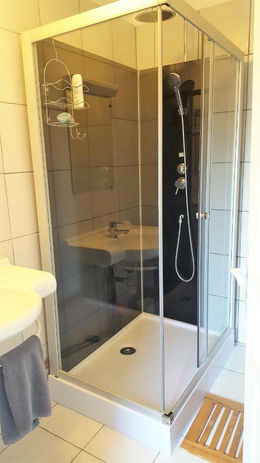 Le Moulin Traffay Guest House Saint-Didier-sur-Chalaronne Екстериор снимка